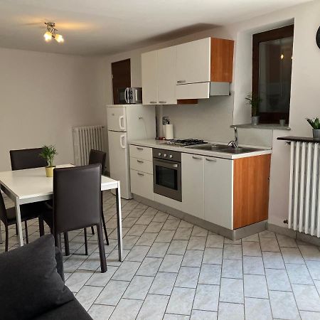 Un Passo Dal Castello Apartment Barolo Ngoại thất bức ảnh