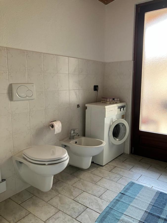 Un Passo Dal Castello Apartment Barolo Ngoại thất bức ảnh