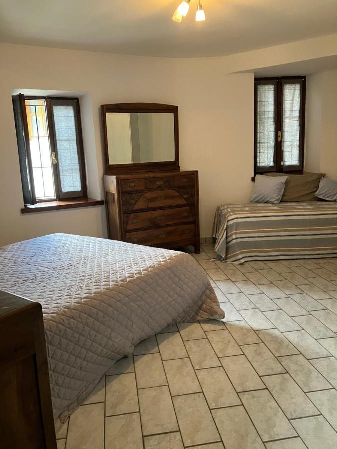 Un Passo Dal Castello Apartment Barolo Ngoại thất bức ảnh
