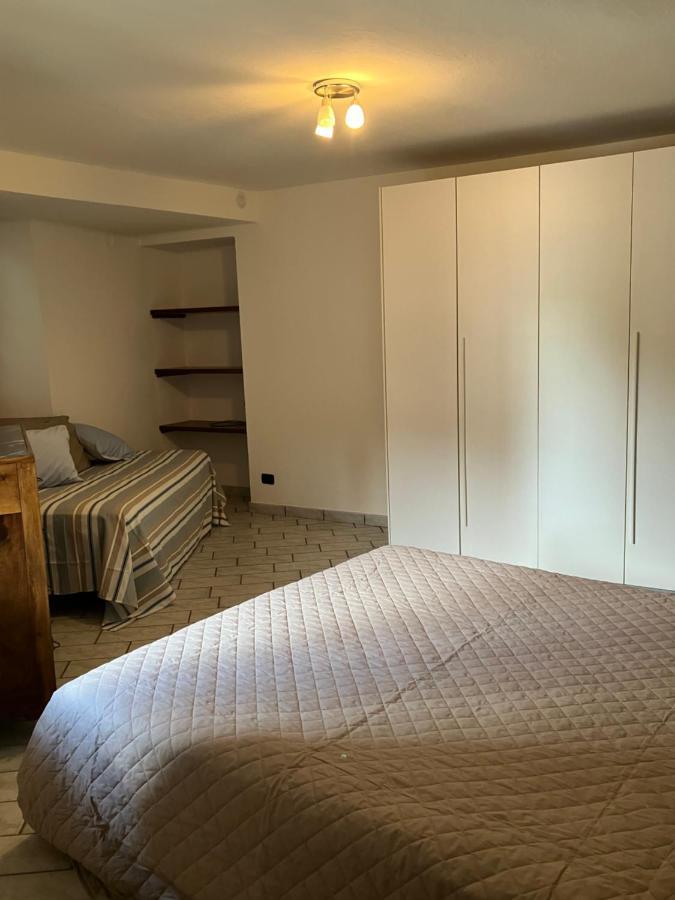 Un Passo Dal Castello Apartment Barolo Ngoại thất bức ảnh