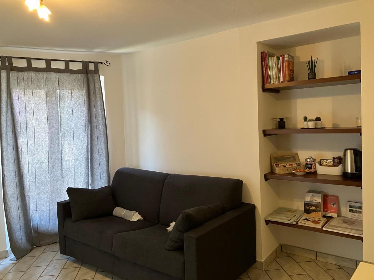 Un Passo Dal Castello Apartment Barolo Ngoại thất bức ảnh